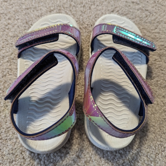 Native Charley Sugarlite Hologram. Size C9 - Picture 2 of 8